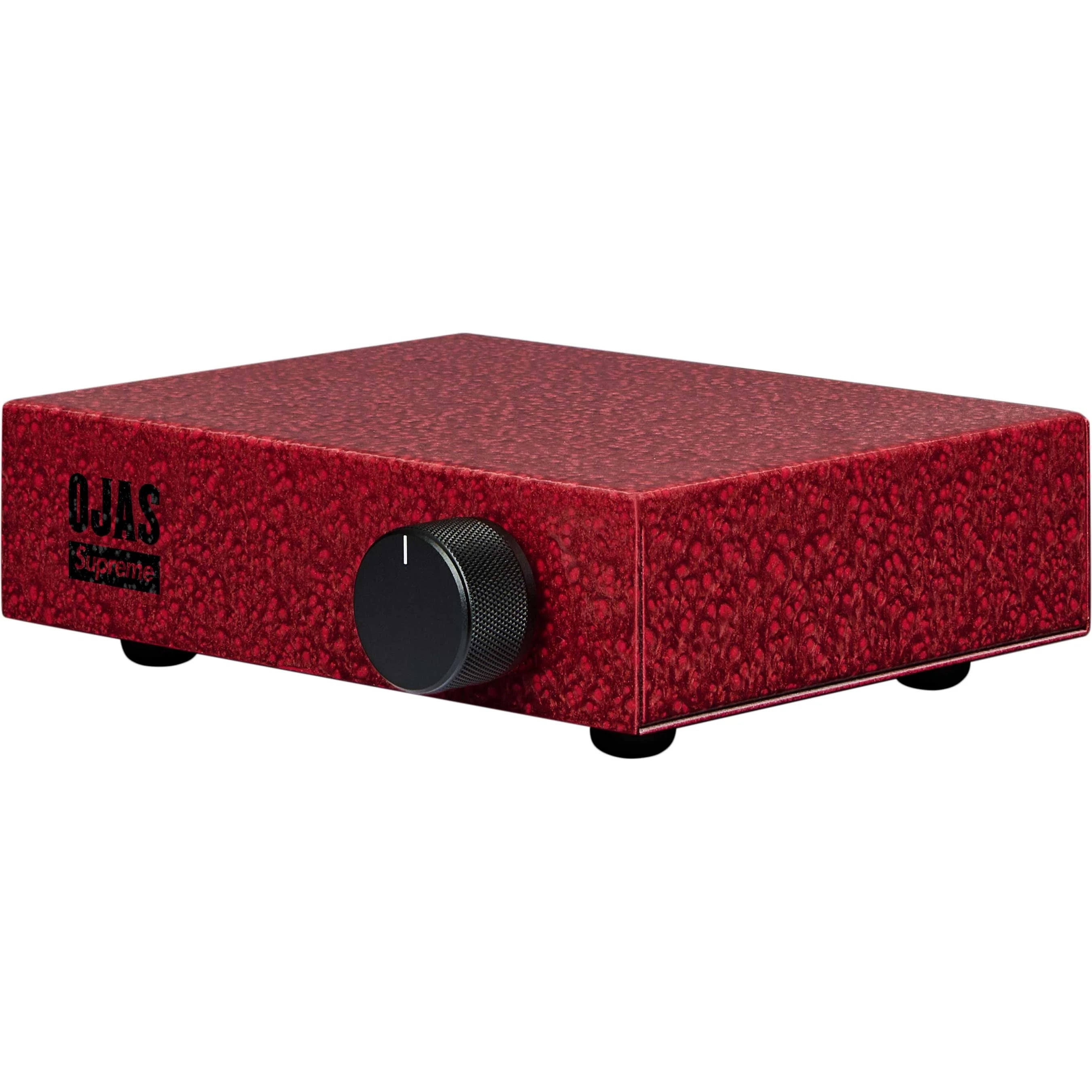 Supreme®/Ojas Artbook Shelf Speakers + Amp view 4